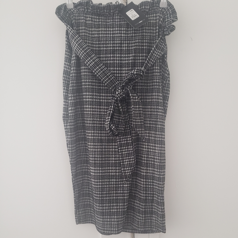 NEW Fashion Nova Pencil Skirt